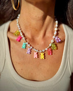 Collana Gummy Bear Jelly