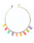 Collana Gummy Bear Jelly