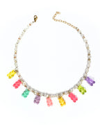 Collana Gummy Bear Jelly