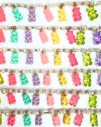 Collana Gummy Bear Jelly