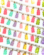 Collana Gummy Bear Jelly
