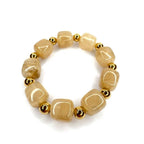 bracciale pietra