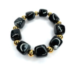 bracciale pietra