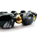 bracciale pietra