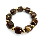 bracciale pietra