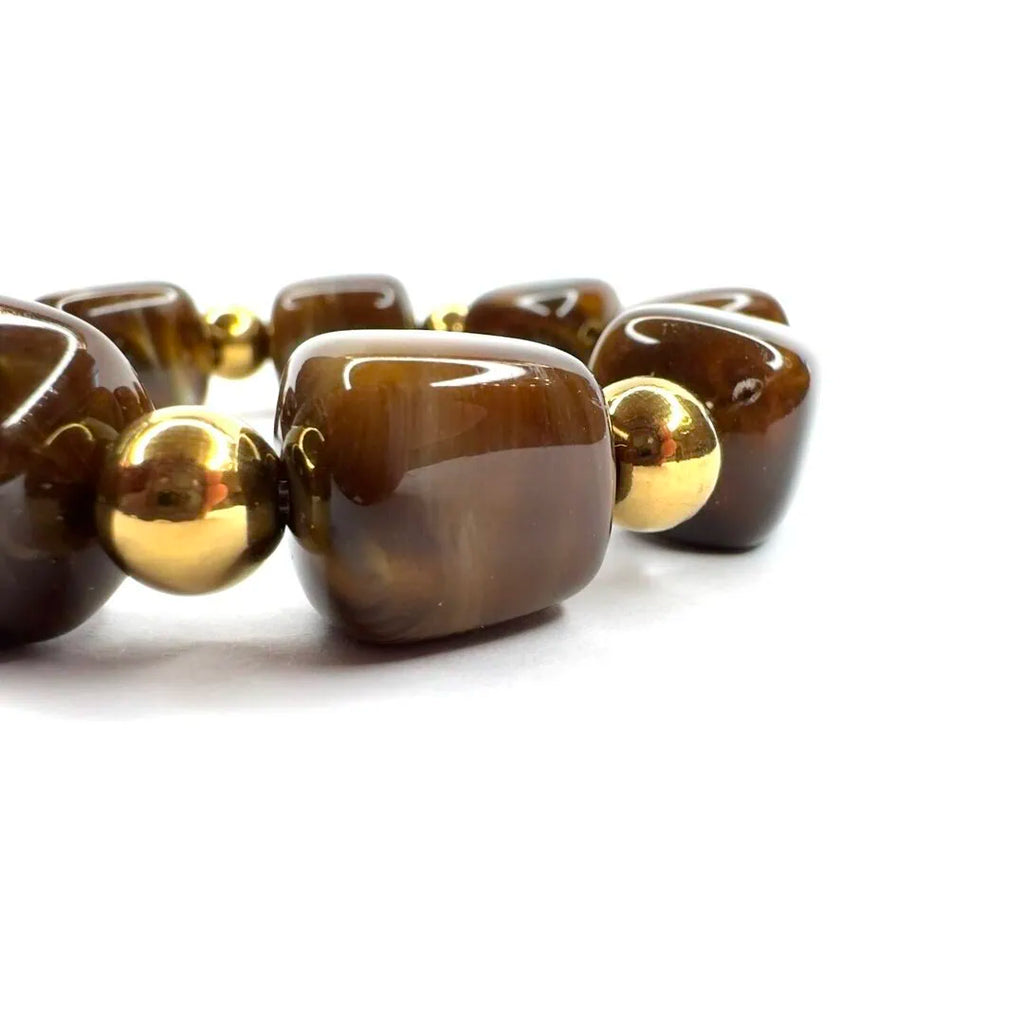 bracciale pietra