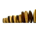 Collana legno Multiuso Bambu