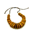 Collana legno Multiuso Bambu
