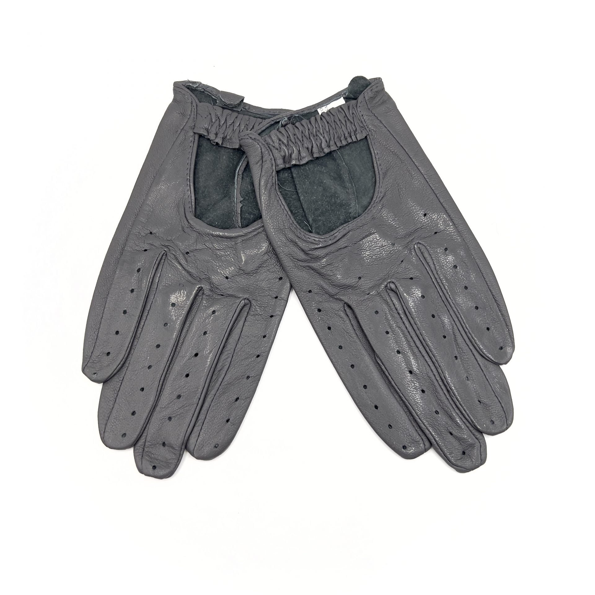 Guanti Biker in Nappa