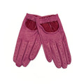 Guanti Biker in Nappa