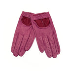 Guanti Biker in Nappa