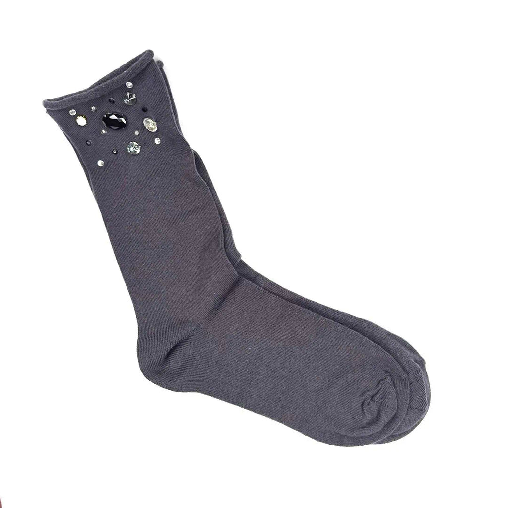 Calzini donna fantasia