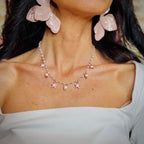 Collana occhio