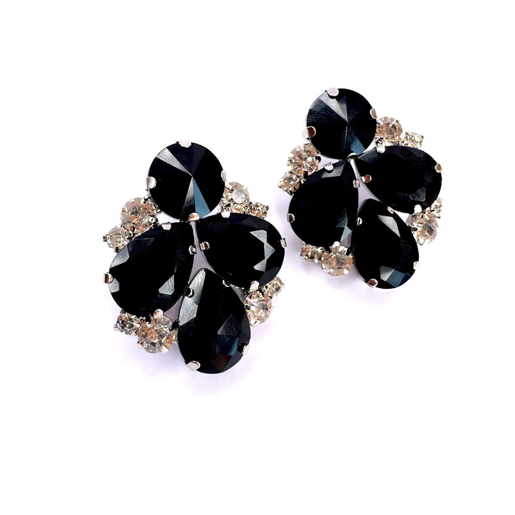 Orecchini swarovski donna