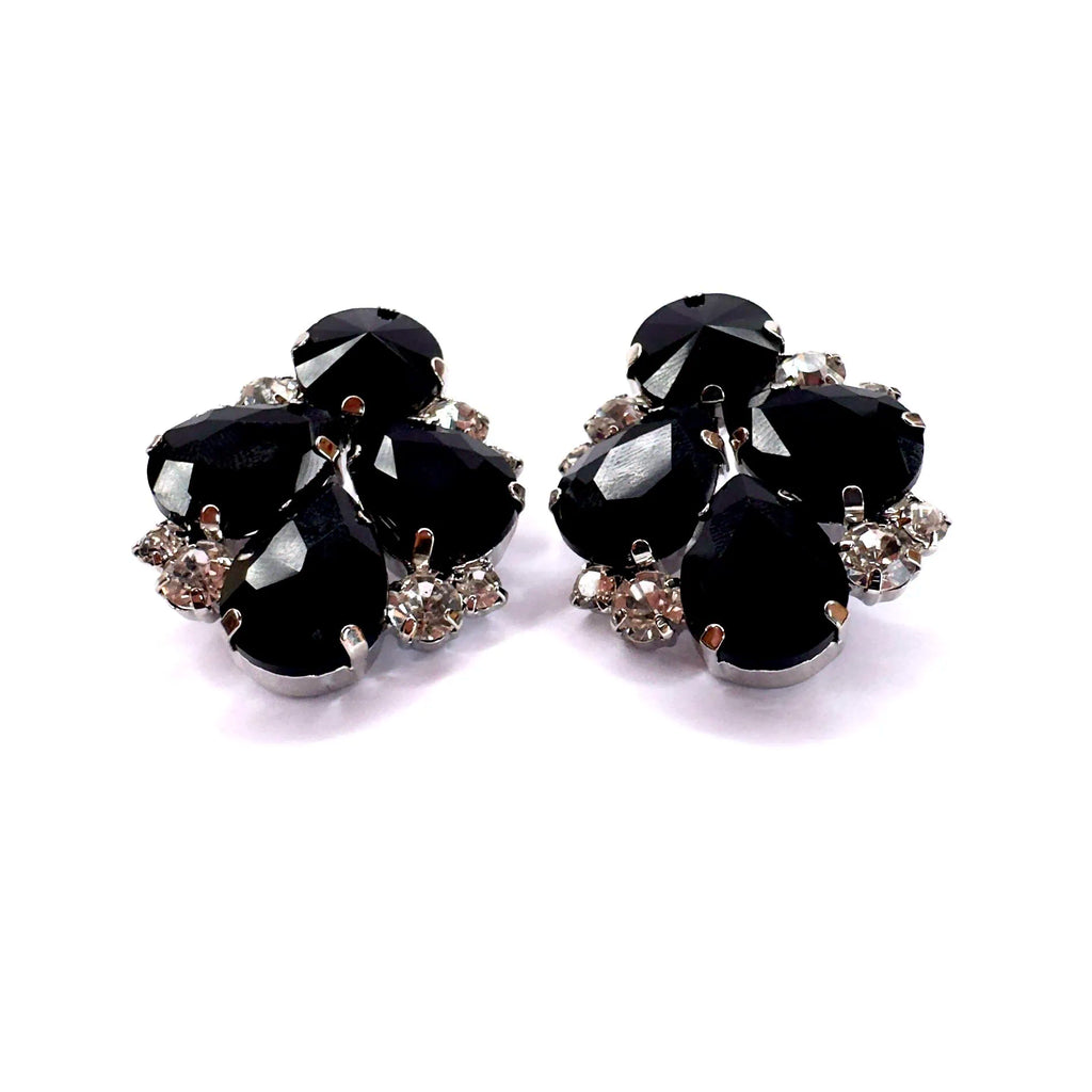 Orecchini swarovski donna