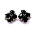 Orecchini swarovski donna