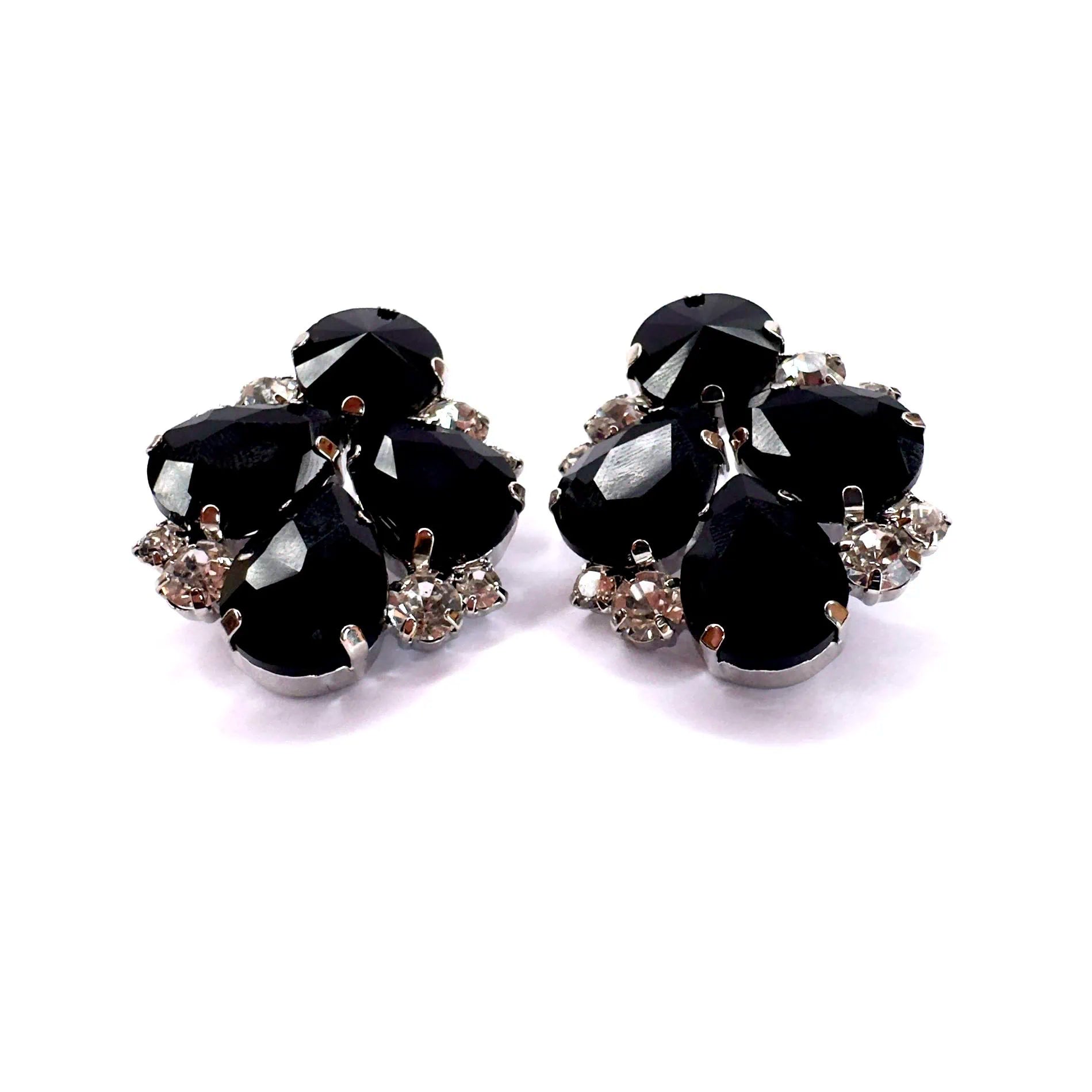Orecchini swarovski donna