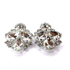 Orecchini swarovski donna