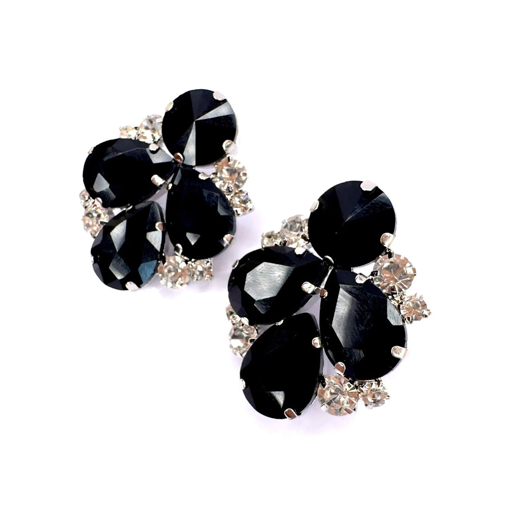 Orecchini swarovski donna