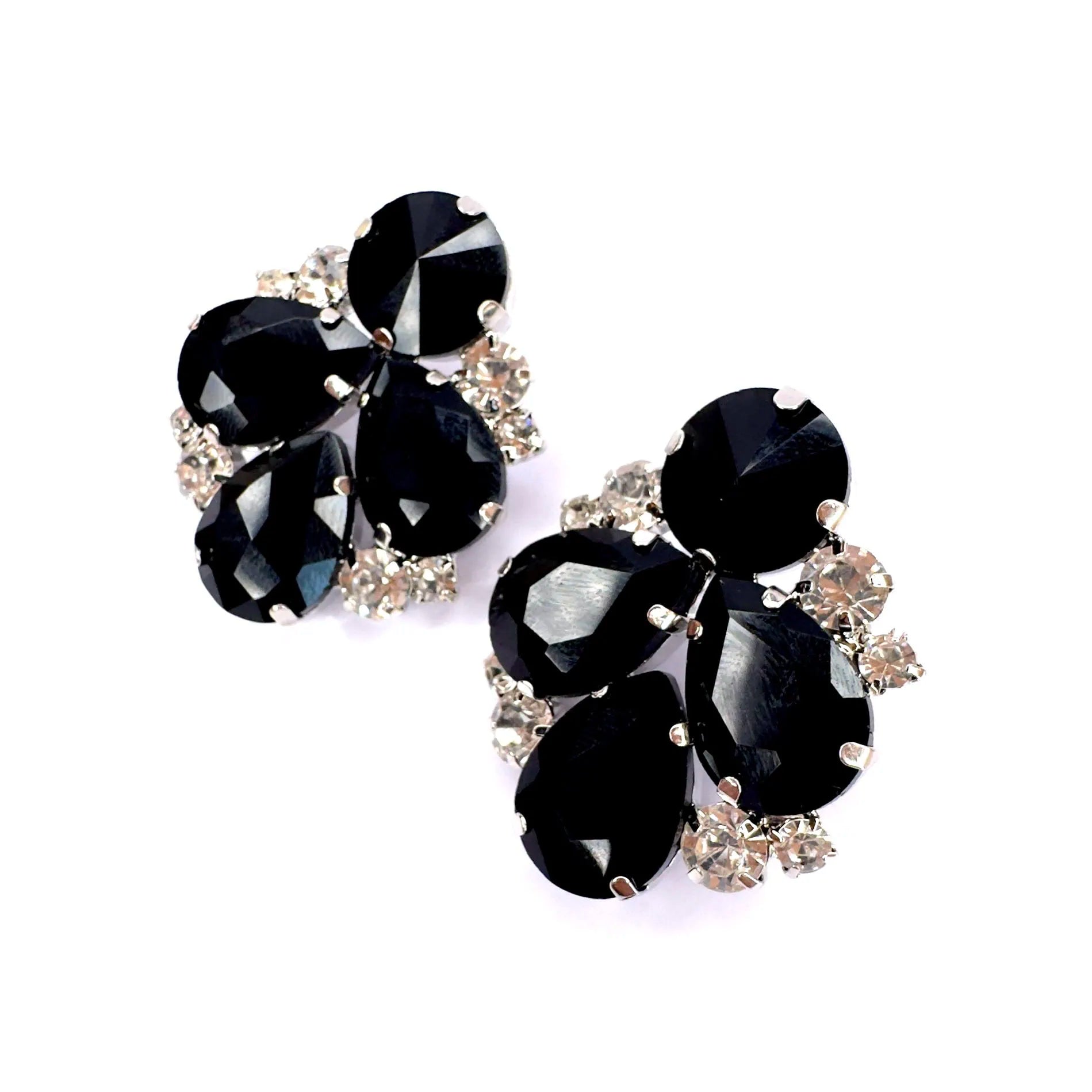 Orecchini swarovski donna