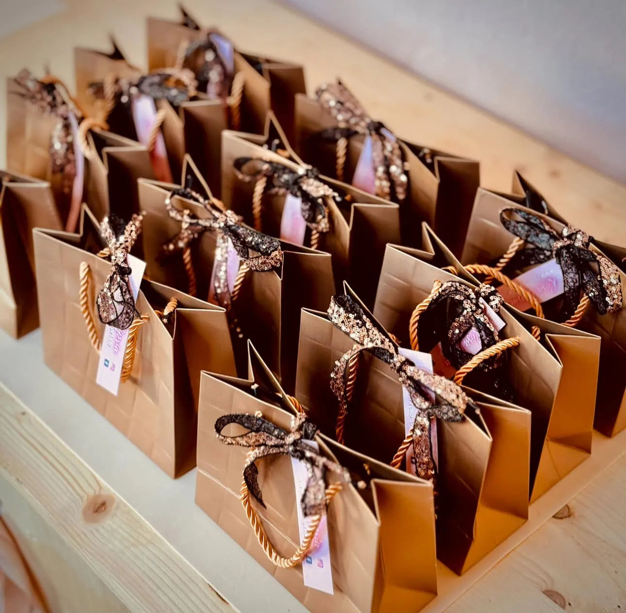 Surprise Bag
