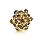 Anello fiore