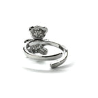 anello orsetto