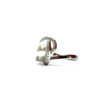 anello perla
