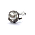 anello perla