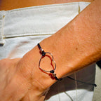 Bracciale cuore Outline HEART