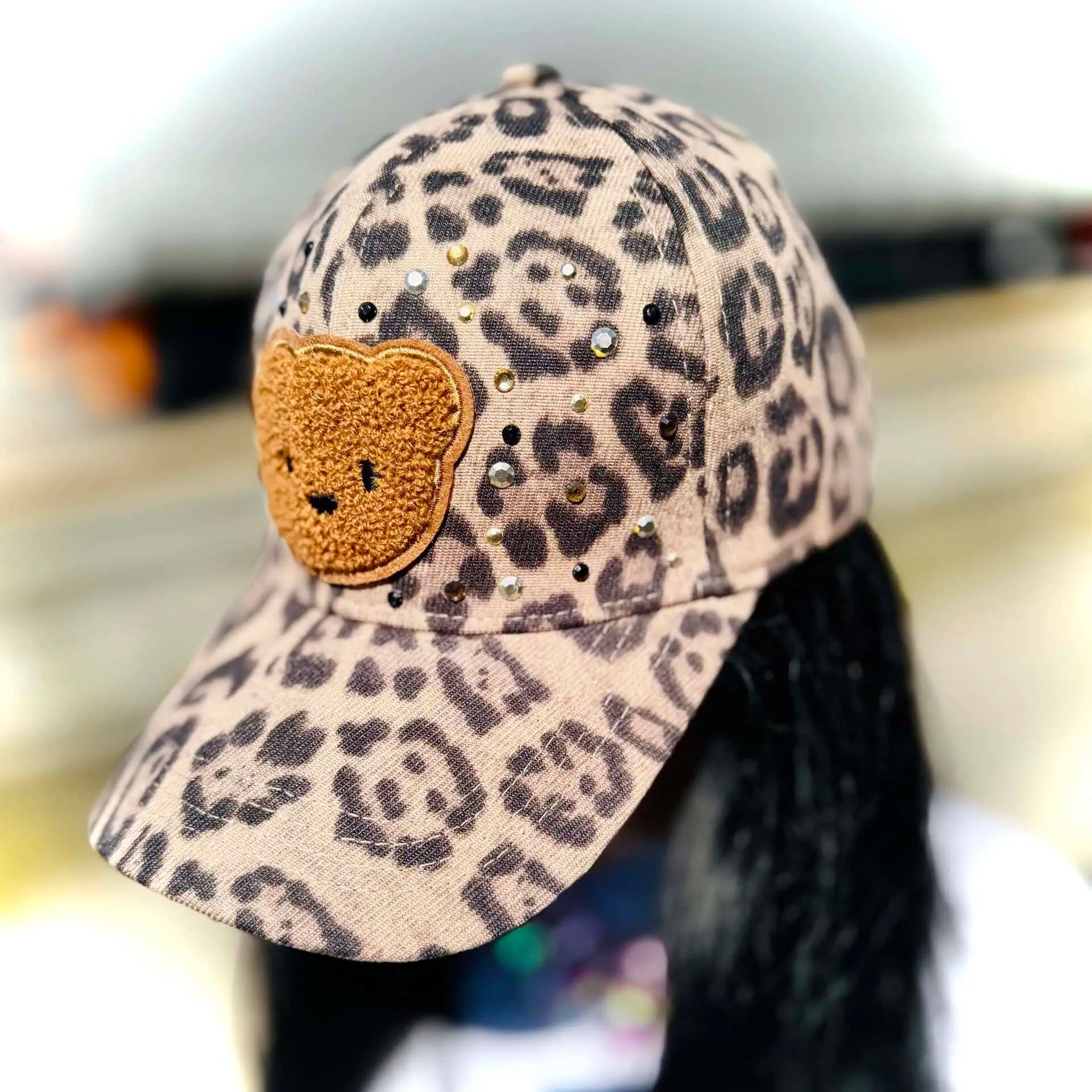 cappello new era