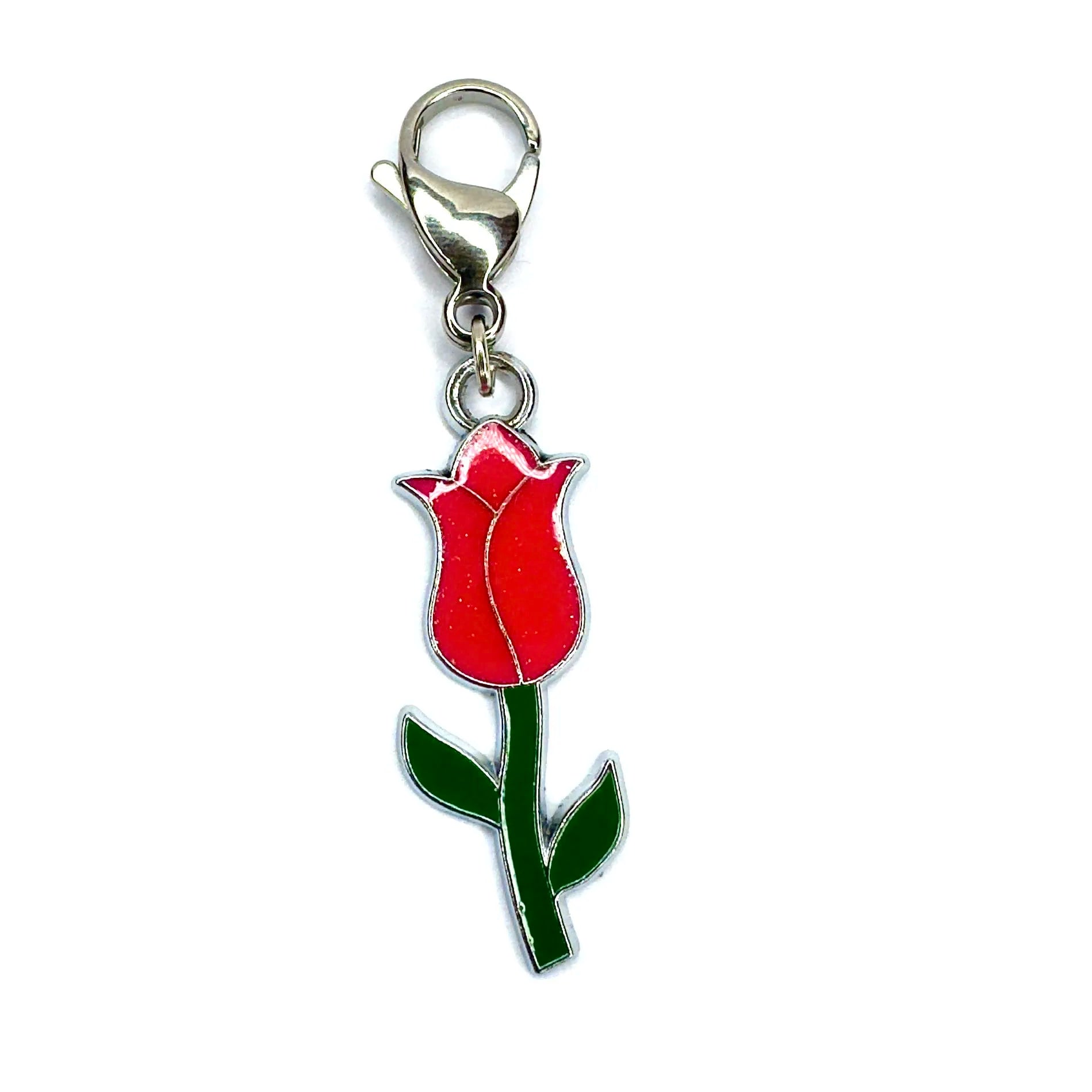 Ciondolo fiore