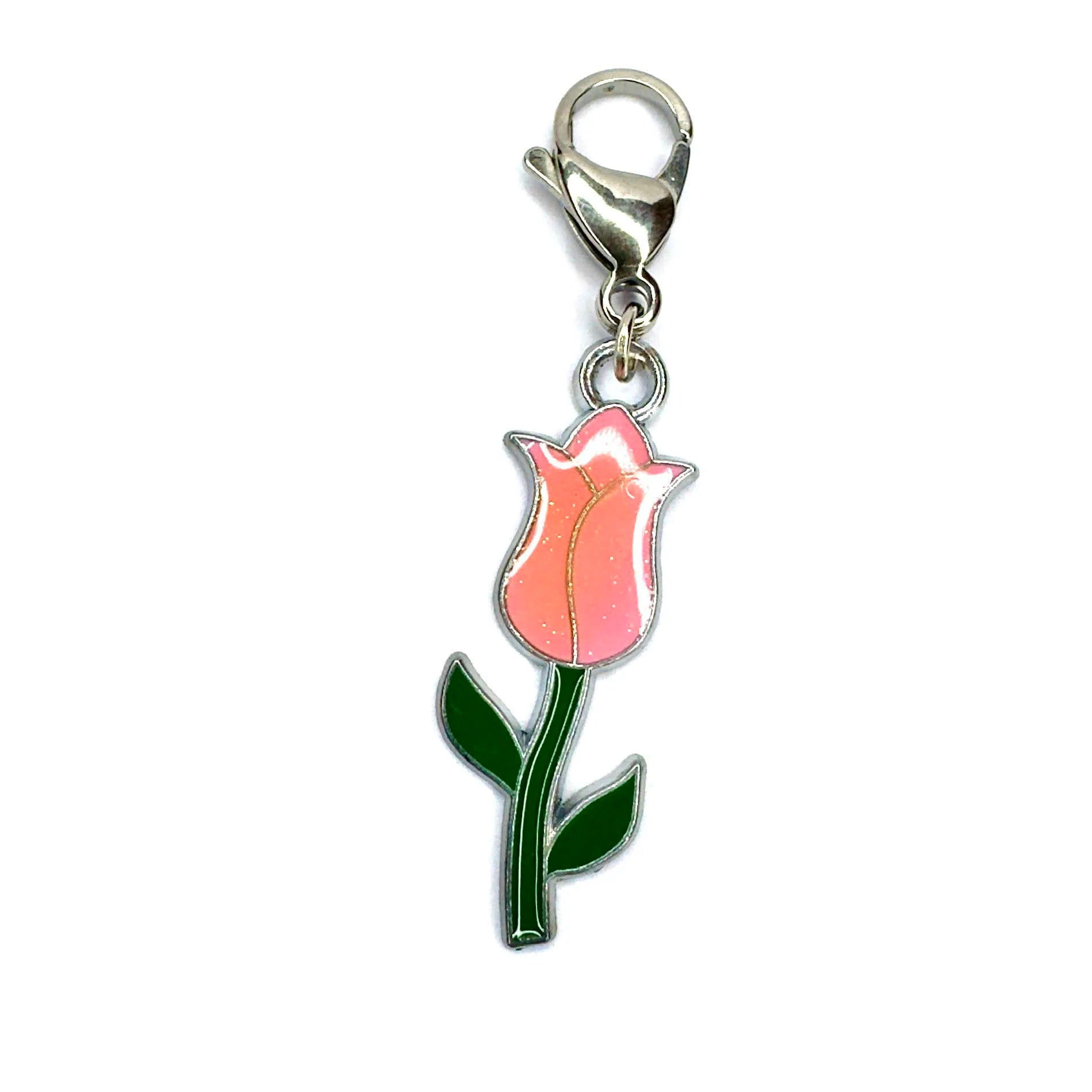 Ciondolo fiore