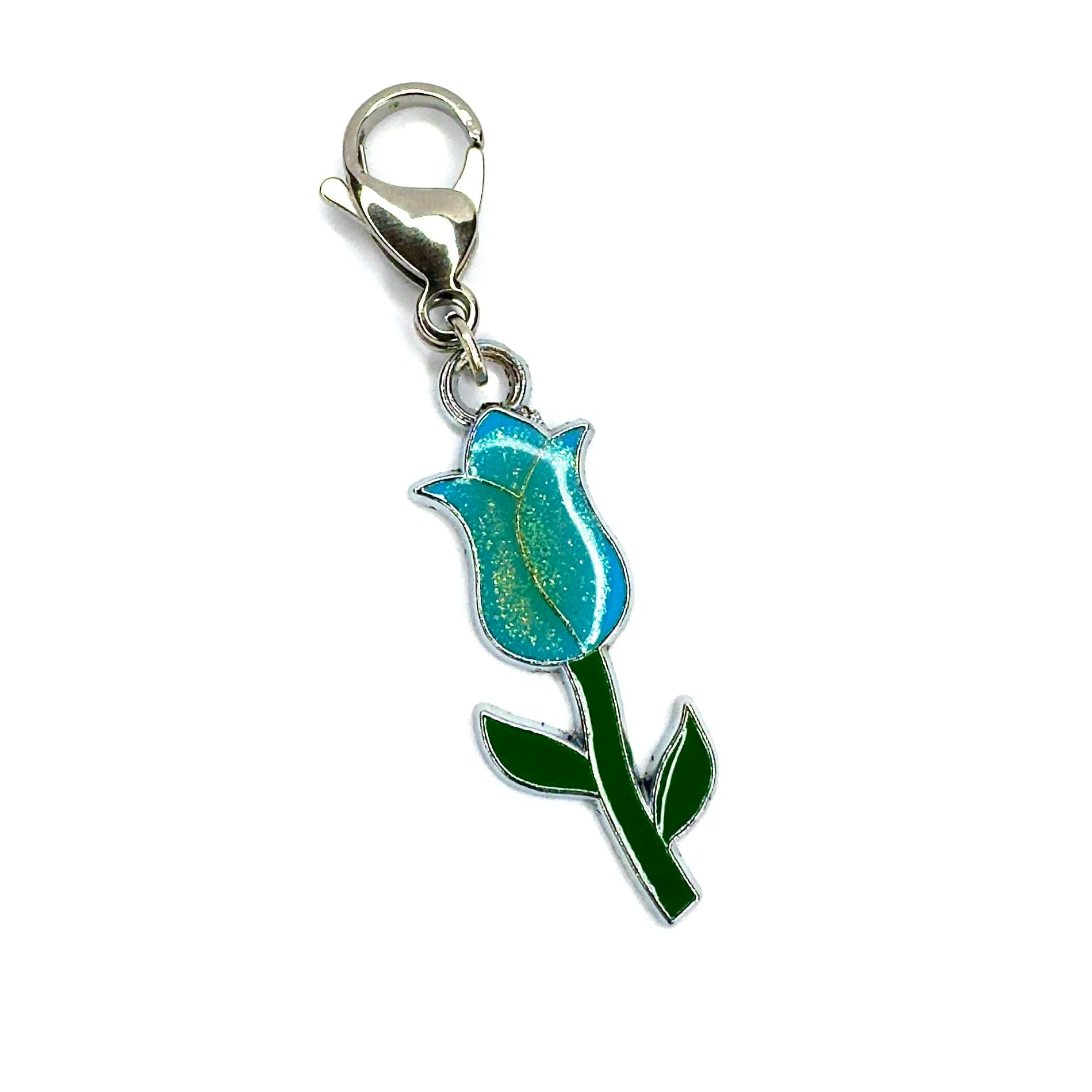 Ciondolo fiore