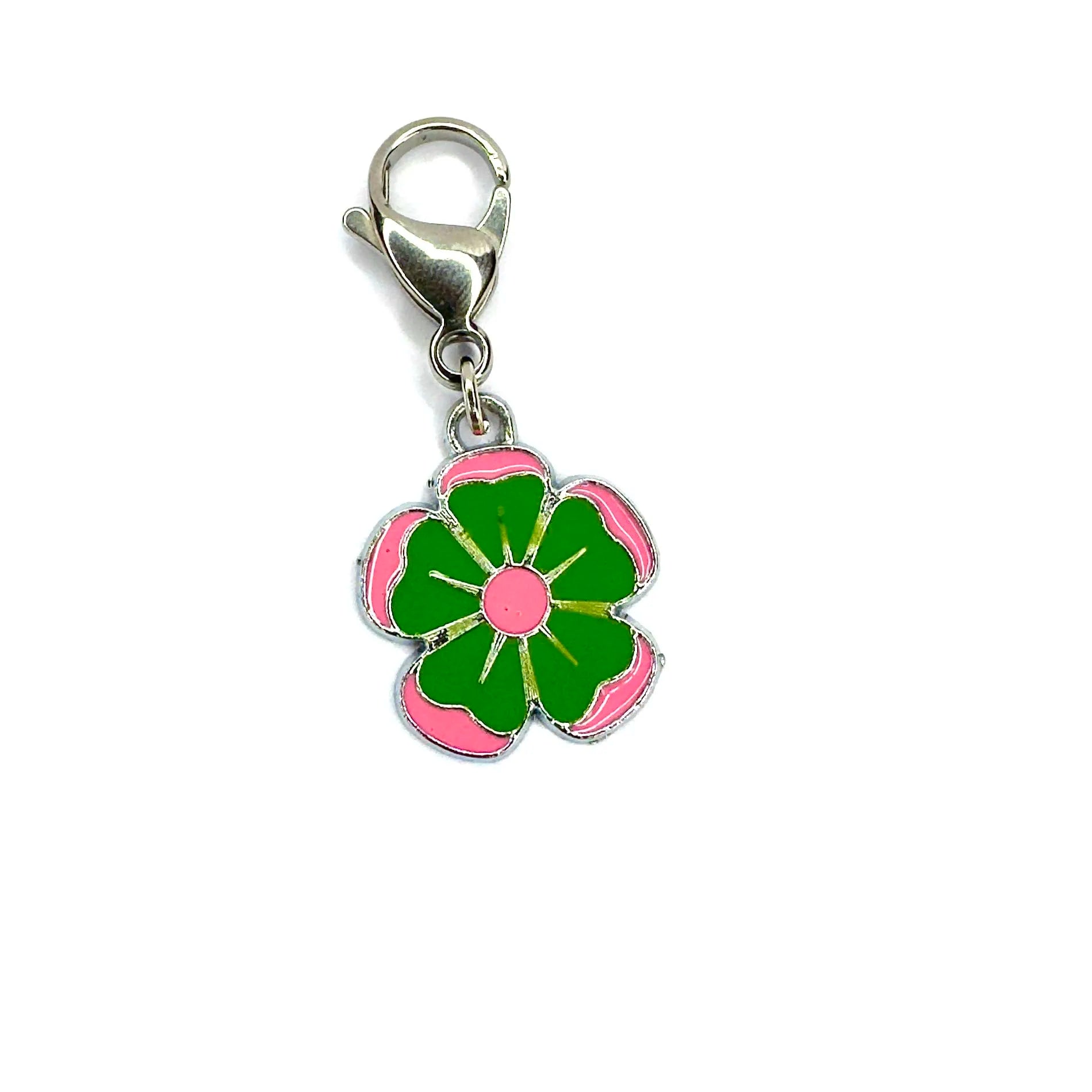 Ciondolo fiore