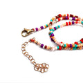 collana multicolor