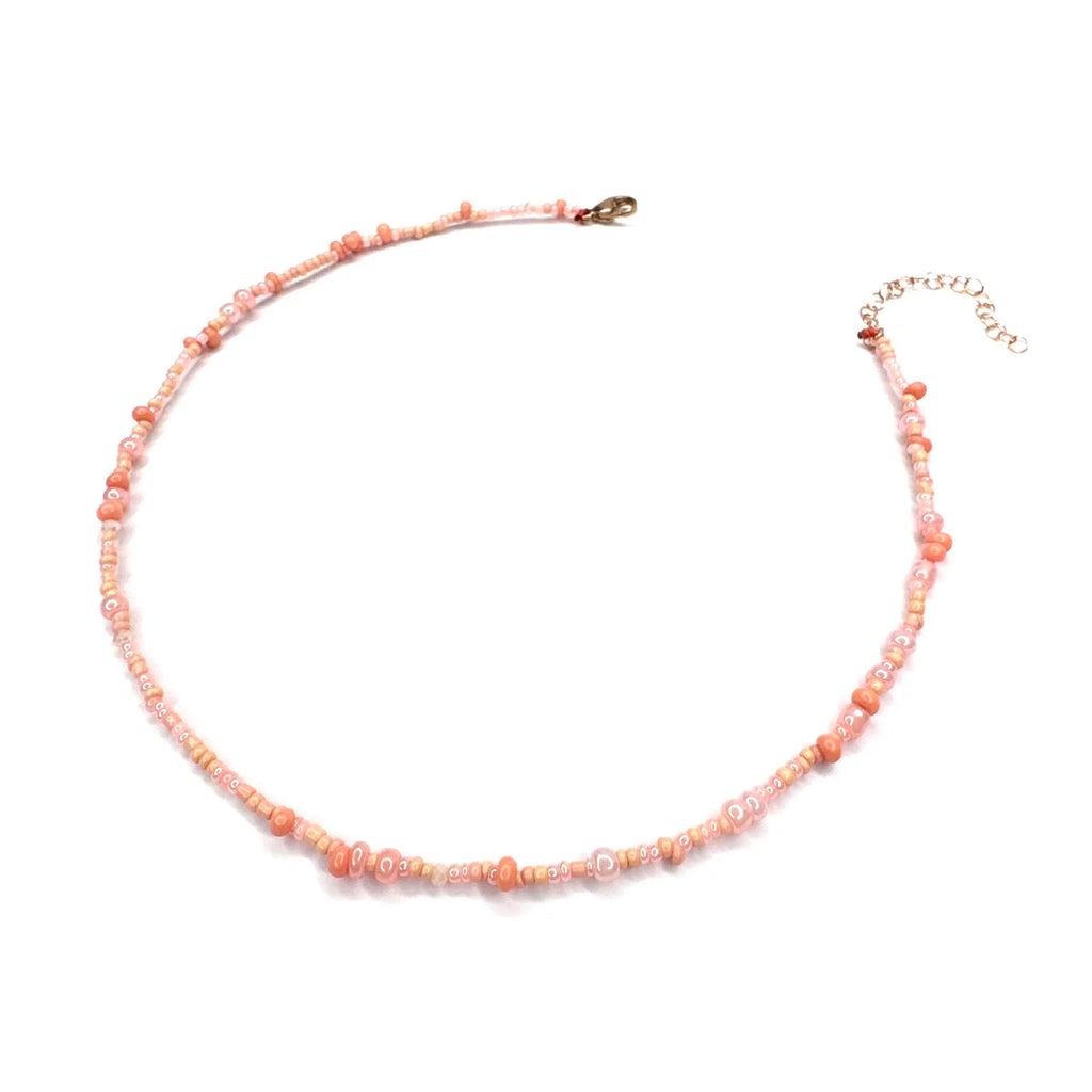 collana multicolor