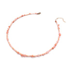 collana multicolor