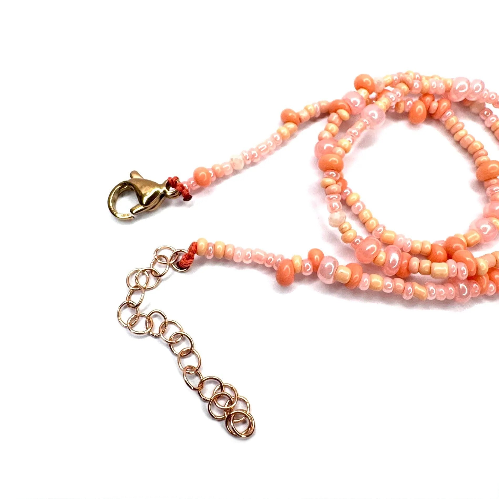 collana multicolor