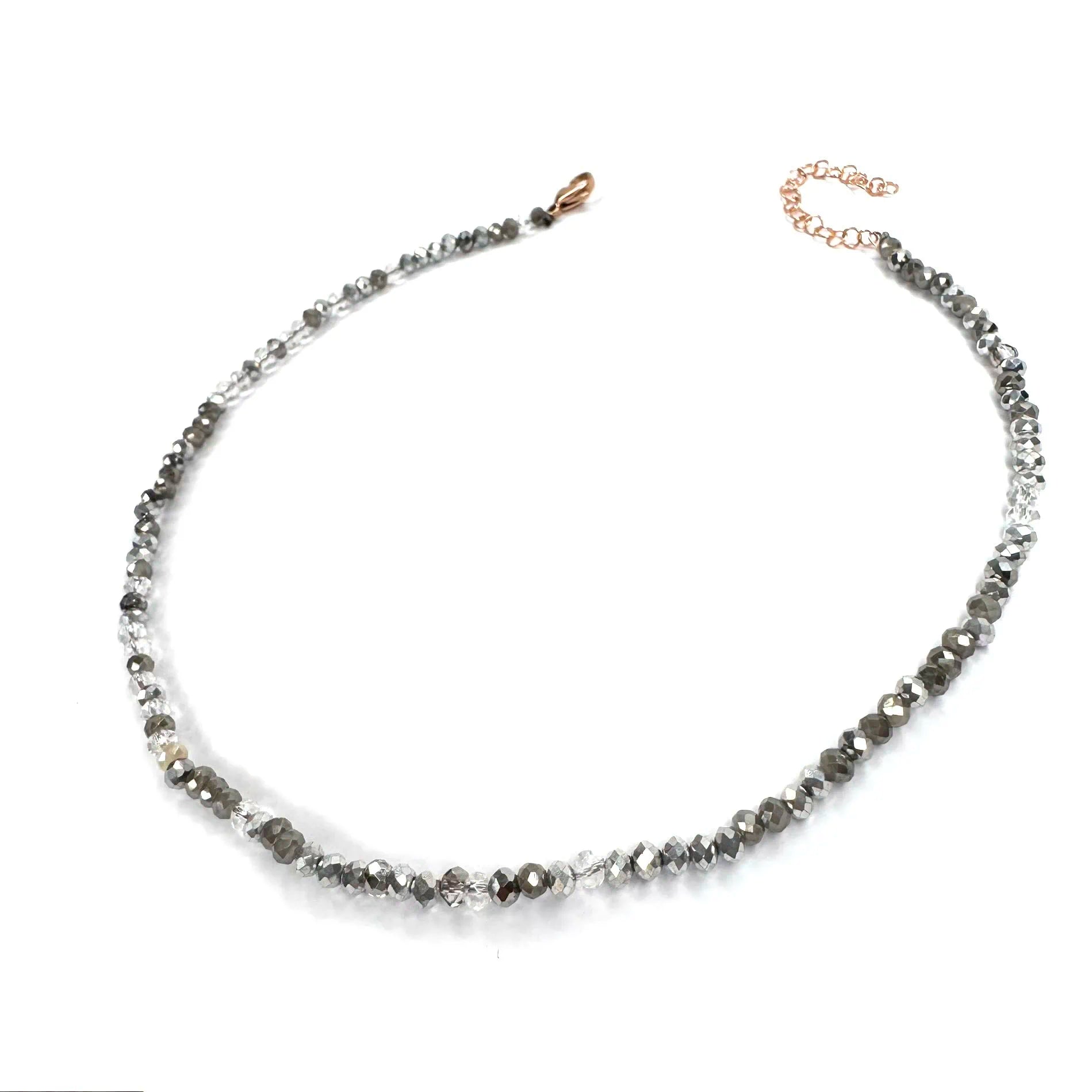 collana multicolor