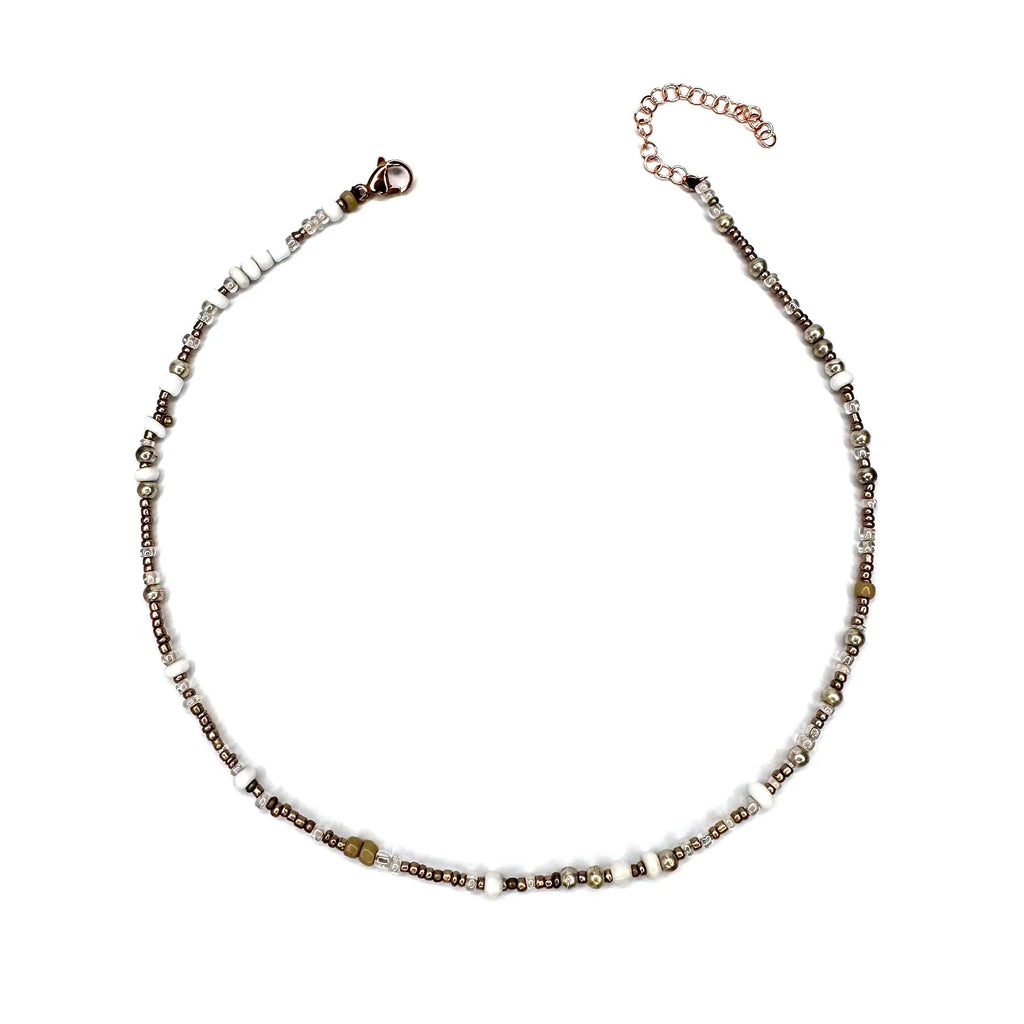 collana multicolor