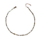 collana multicolor