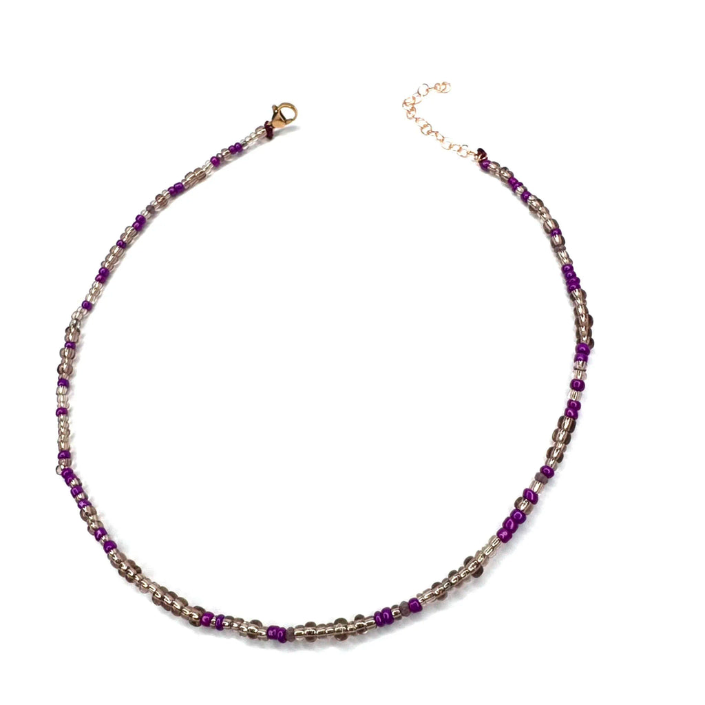 collana multicolor