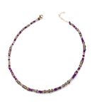 collana multicolor