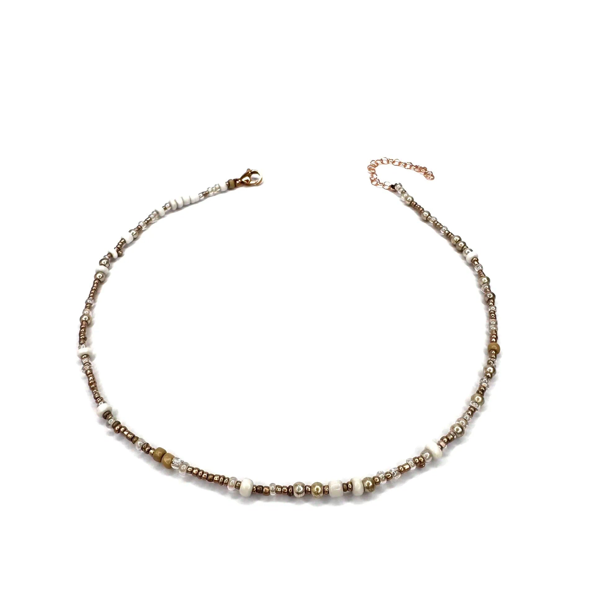 collana multicolor