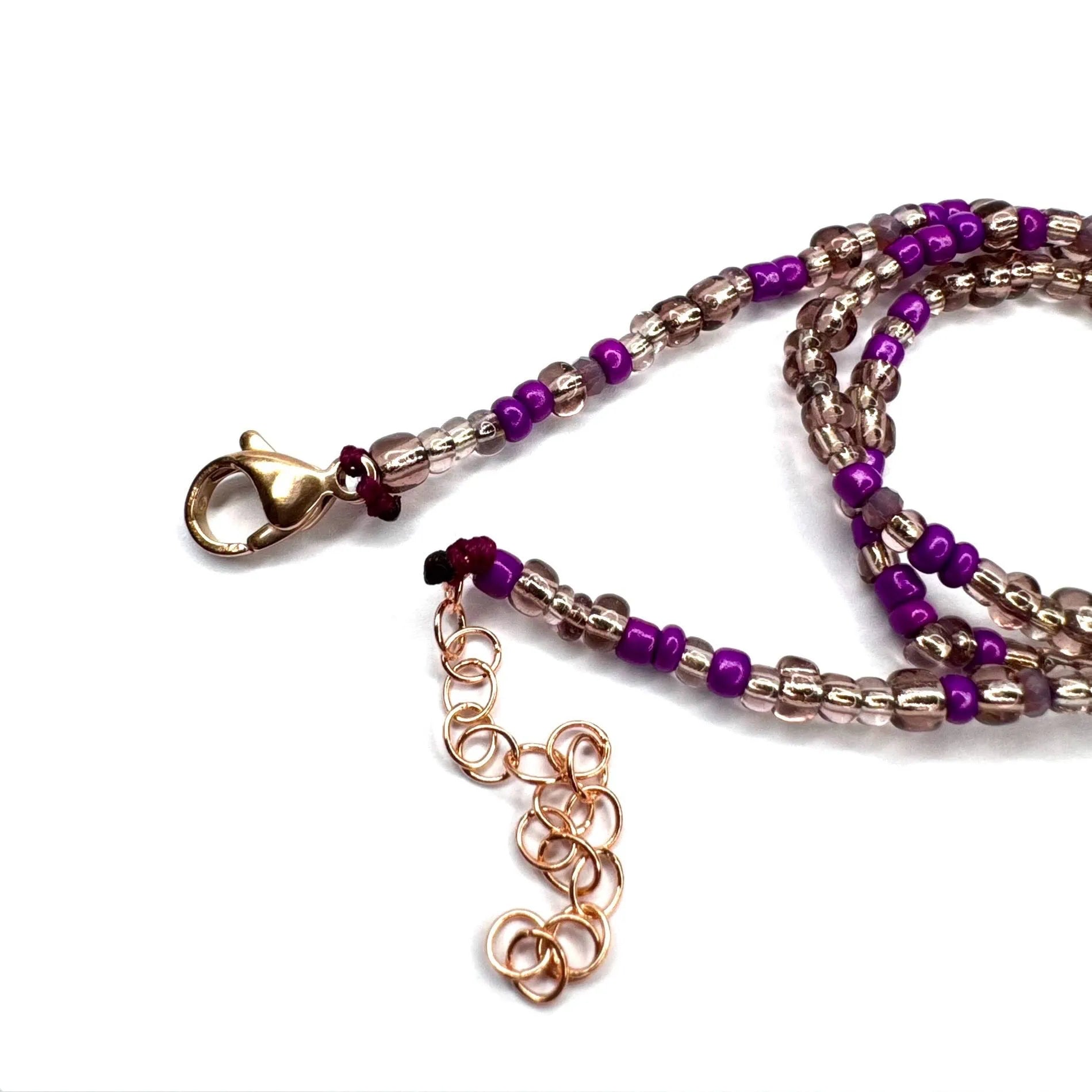 collana multicolor