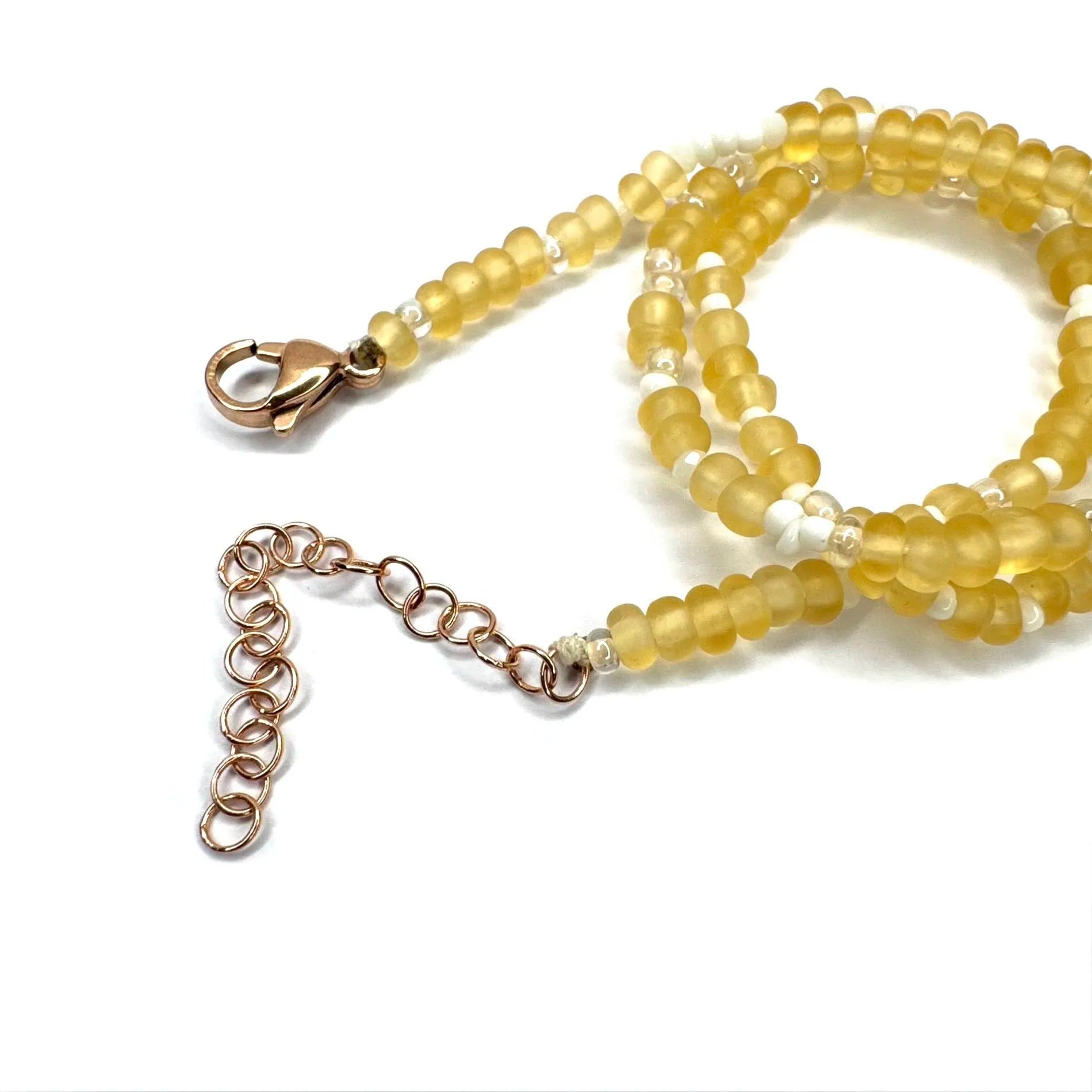 collana multicolor