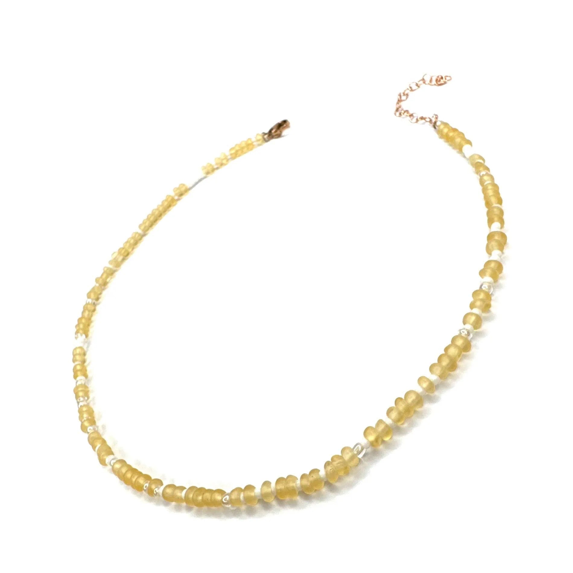 collana multicolor