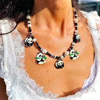 collana panda