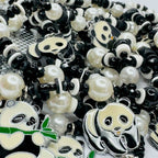 Collana Panda